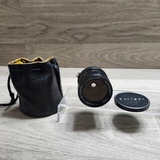 SOLIGOR Wide-Auto 1:2.8 f=28mm Camera Lens Ma...