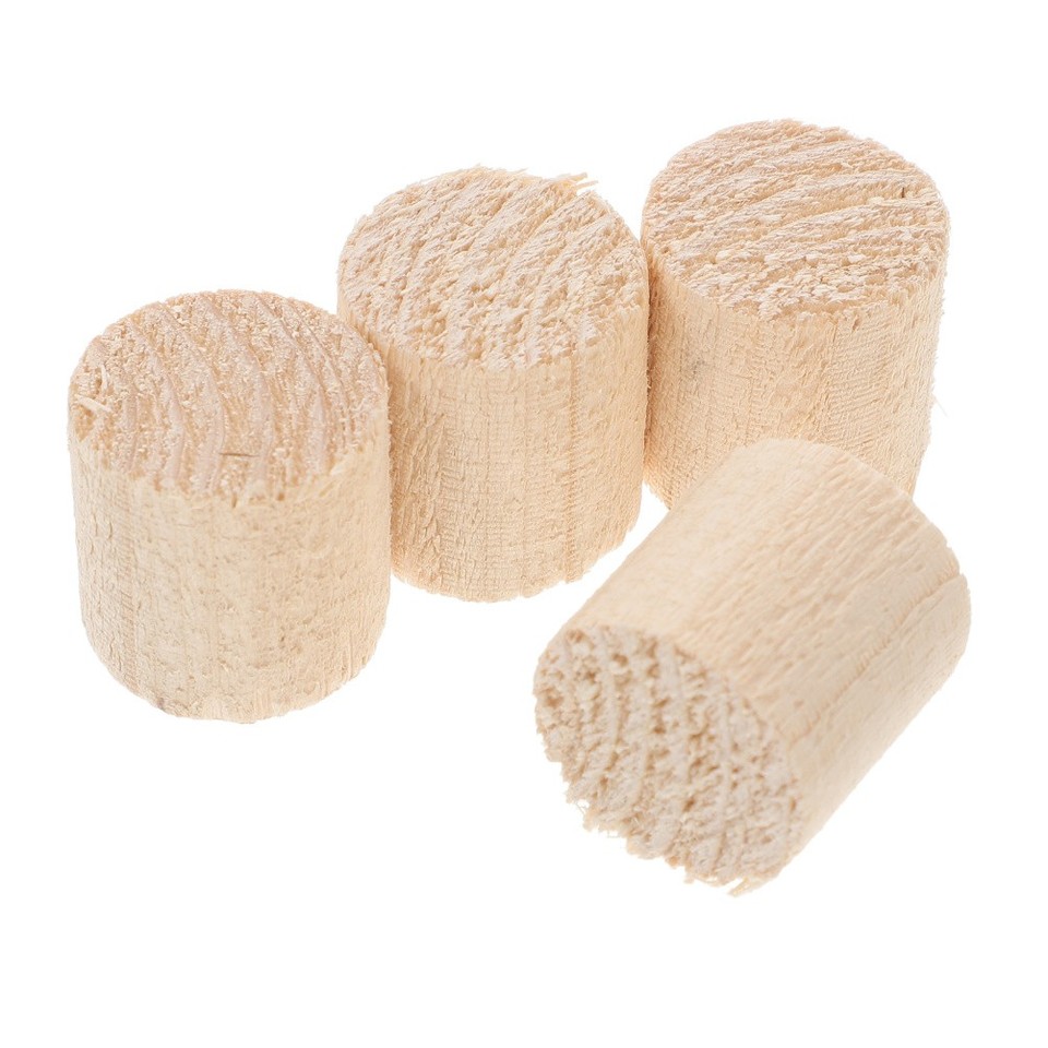 4pcs Furniture Risers Bed Risers Pads Furniture Pads Heavy Duty Desk ...