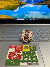 Dragoon G Beyblade Bakuten Shoot G-Revolution Takara