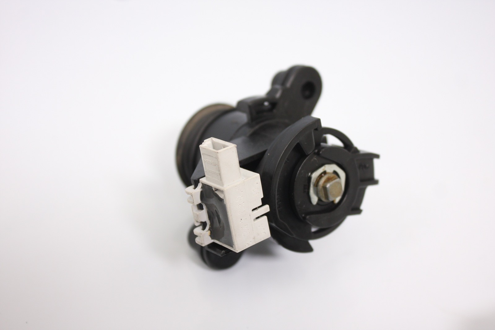 BMW E46 325i 325Ci M54 OEM MS45.1 ECU DME + EWS + Key & Ignition + Lock Set 