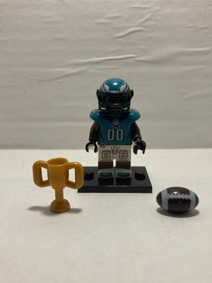 Philadelphia Eagles - Figur