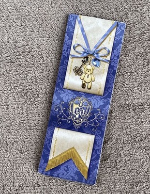 Ever After High Doll Spares Blondie Lockes Thronecoming Bookmark Diary