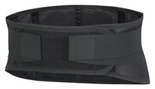 Colantotte MAG Supporter Waist Black M 80 100cm