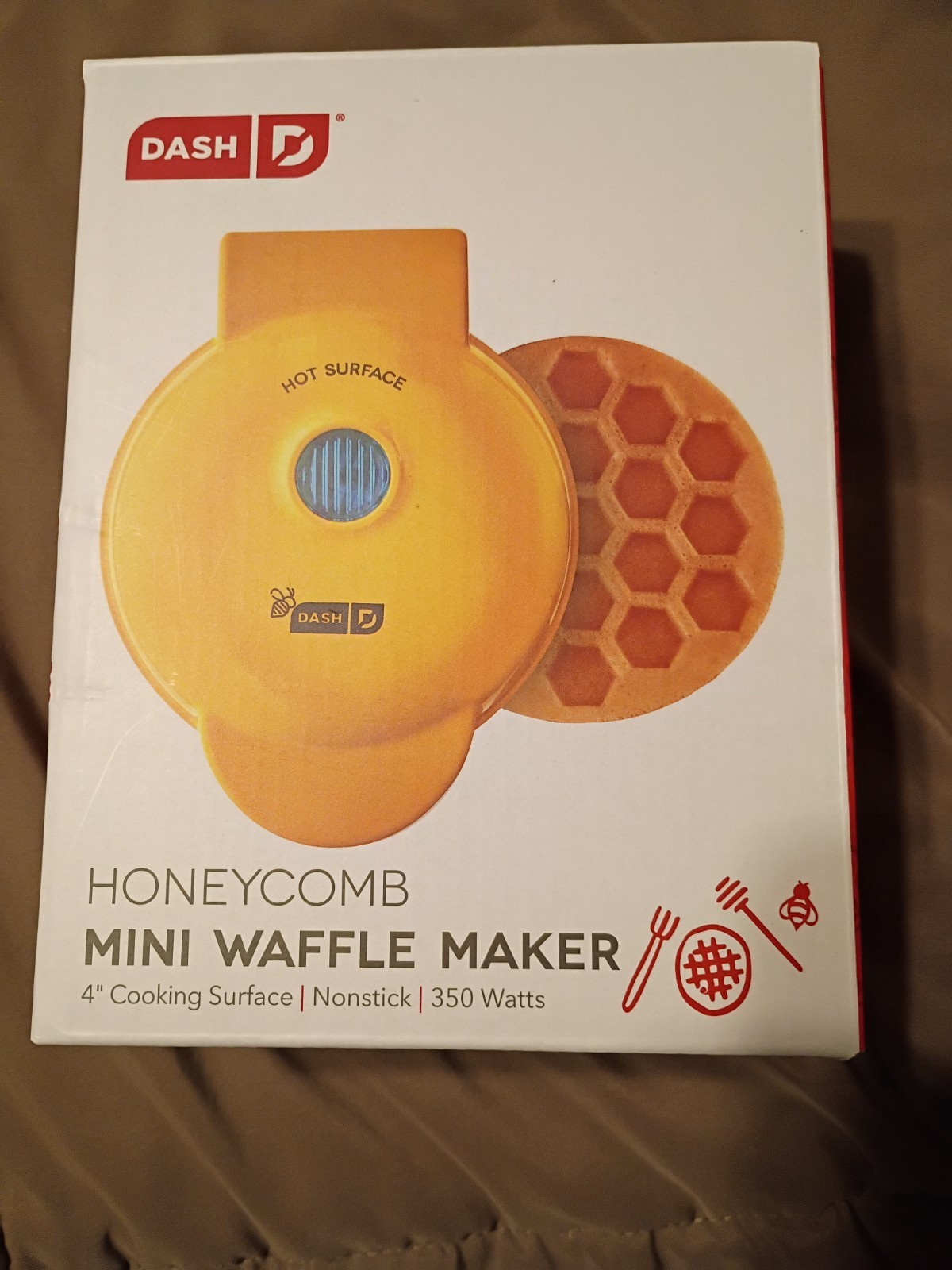 In Yellow Brand New