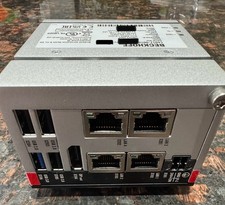 Beckhoff C6017-0010 Industrial PC