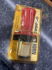 WOLO Genuine Fun Horn OOOGA Ooga Sound 12V Mo...