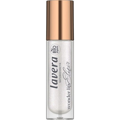 Lavera Wonder Lip Elixir   Lip Elixir 01 4 ml