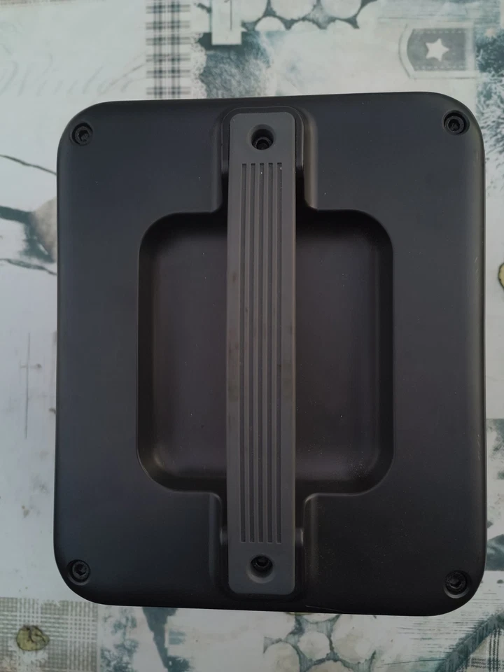 VTOMAN Jump 600X Tragbare Powerstation 600W 299Wh LiFePO4 Solargenerator Akku DE - Bild 3 von 3