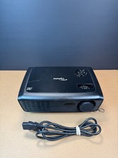 Optoma PRO150S DLP Portable Projector 2800 AN...