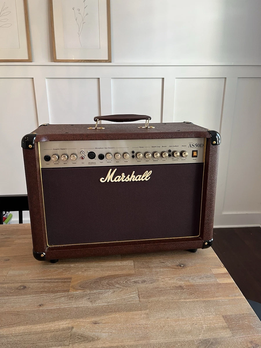 Marshall As50d for sale | eBay