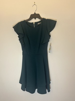 slim fit dress slacks Corset-Back Short A-Line Baby Doll Homecoming Dress
