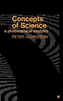 Peter Achinstein | Concepts Of Science | Taschenbuch | Englisch