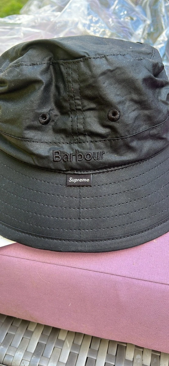 Supreme Size M Bucket Hats for Men for sale | eBay