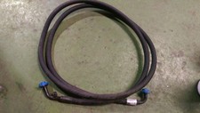 VOE11190724 VOLVO 11190724 HOSE ASSEMBLY