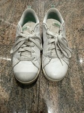 Adidas Stan Smith White trainers, Size US 5