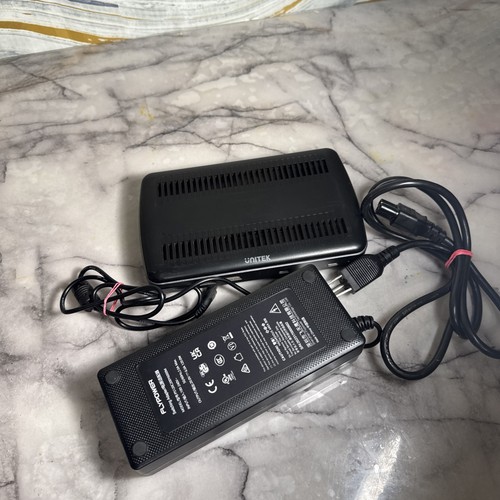 UNITEK 120W 6 USB Type C Port CHARGING STATION With Quick Charge AR-CSP1207A - 第 1/7 張圖片