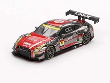 Nissan GT-R NISMO GT3 Diecast 1:64 Scale Model - TSM MGT00861