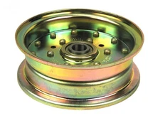 New Rotary 12474 Idler Compatible With Craftsman 103258, HUSQVARNA 539103258