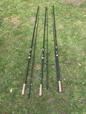 Fox Xtreme 12ft 3lb Fishing Rods
