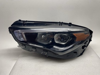 2020 2021 2022 Mercedes CLA-Class CLA 250 Left Driver Side Headlight OEM