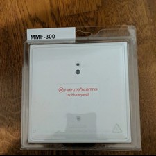 Honeywell FireLite Alarms MMF-300 Monitor Module