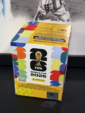 2026 Panini Prizm Sticker FIFA World Cup Soccer Guide in-content 9