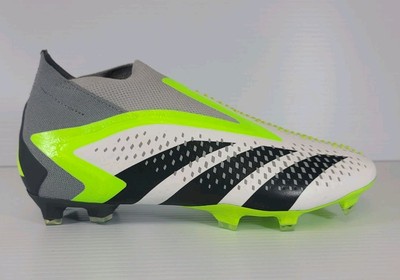 Adidas Predator Accuracy + FG Soccer Cleats Shoes Mens Size  display picture 1