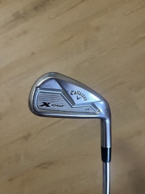 Callaway UT X Forged 21° Stiff Project X