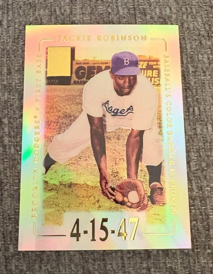 2002 Topps Tribute Baseball Milestones & Memories, You Pick, Buy More and Save! - Image 3 of 4