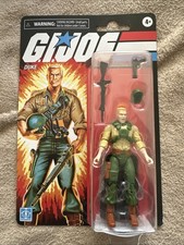 Hasbro GI Joe Retro Duke 3.75 inch Action Figure