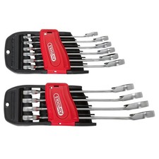 KS-Tools 503.5950 DUO GEARplus  Ratschenringm...