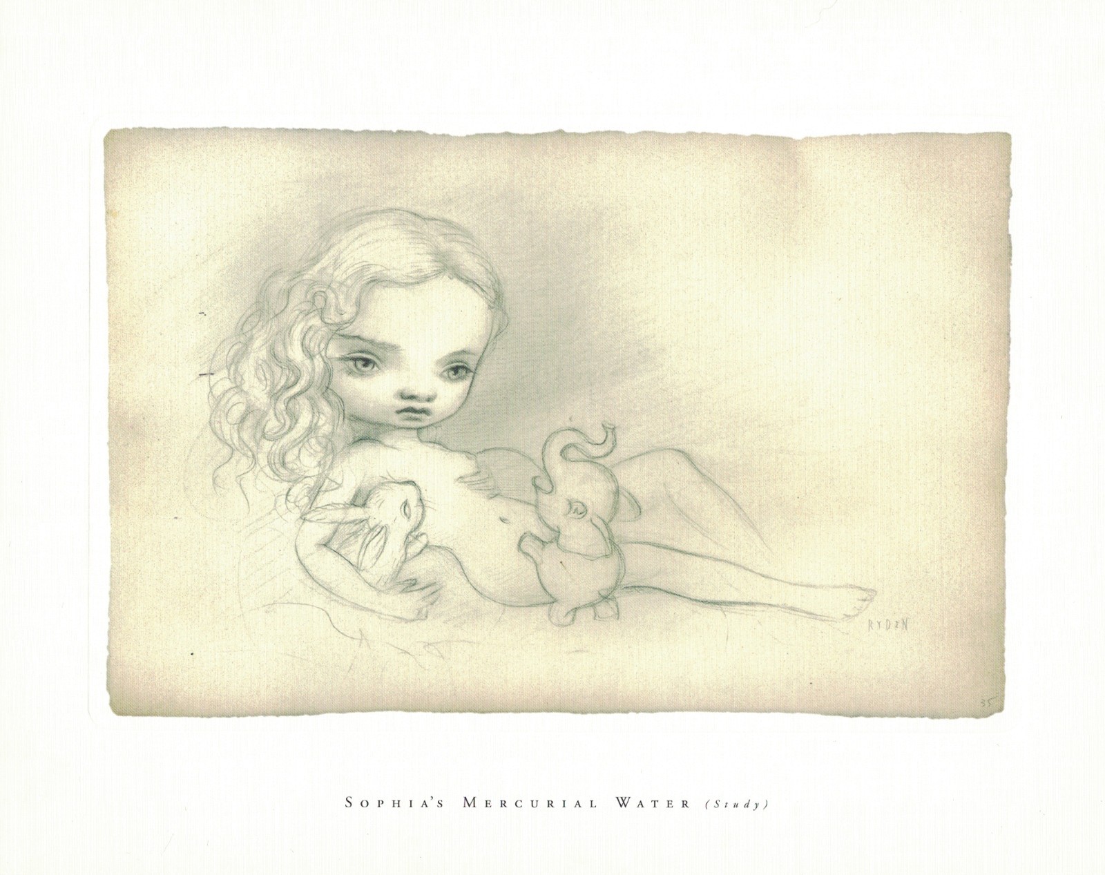 Mark Ryden 
