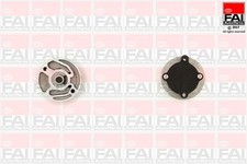 FAI Engine Oil Pump Assembly fits Wolseley 1300 1968-1973 1.3 12G1128 12G2790