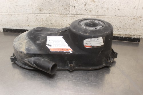 1993 Polaris Trail Boss 350L 2x4 CLUTCH OUTER COVER P901 - Bild 6 von 11