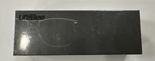 LIFEBEE Smart Glasses Wireless-compatible w/ Voice Control UV Protective Smart