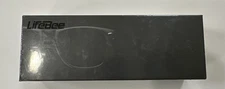 LIFEBEE Smart Glasses Wireless-compatible w/ Voice Control UV Protective Smart