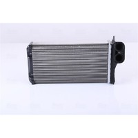 Nissens 71154 WäRmetauscher, Innenraumheizung