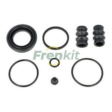 Reparatursatz Bremssattel hinten für Ford Galaxy 2 WA6 MK S-MAX | 24580938