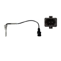 NTK Abgastemperatursensor FüR Fiat 500L (351_, 352_) 1.6 D Multijet 55252502