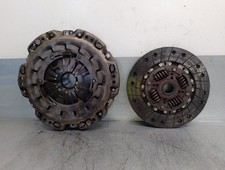 A0202507601 KUPPLUNGSSATZ / LUK / A0012522005 / 4797560 F&Uuml;R MERCEDES-BENZ CLK C
