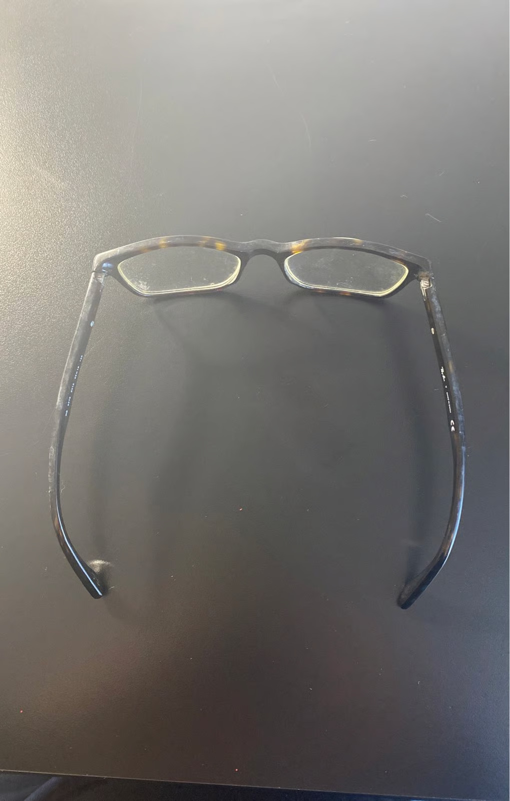 Ray-Ban Medium Square Frames - image 7