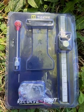 TideWe Archery Recurve-Sight New