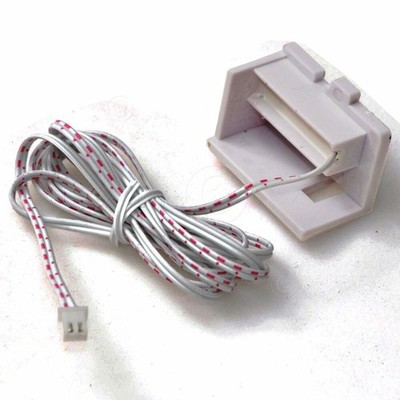Ice Maker Machine Magnetic Ice Thickness Level Full Reed Sensor Switch 1.4m Cord