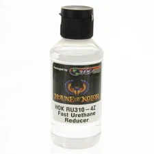 4 oz. RU310/RU-310 HOUSE OF KOLOR FAST REDUCER-AIRBRUSH