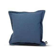 Extreme Lounging AquaClean Mist Oxford Edge Outdoor B-Cushion - Blue