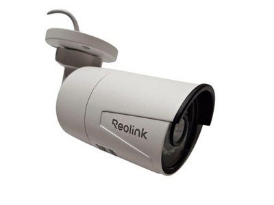 Intelligente Sicherheitskamera Reolink RLC-510A 5 MP PoE B-WARE