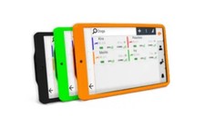 Huntproof Silicone Protective Case For Garmin Alpha XL