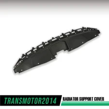 Fit For Hyundai Elantra 2017-2018 Radiator Support Cover Replacement