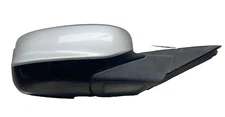 2010 Honda Accord Sedan OEM Right Hand Passengers Power Door Mirror Silver 08-12