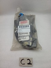 The Boss Msc09471 - 13-pin Headlight Adapter Kit Negative Switch Sl3 Relay